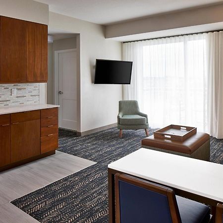 Residence Inn St. Petersburg Tierra Verde Eksteriør billede