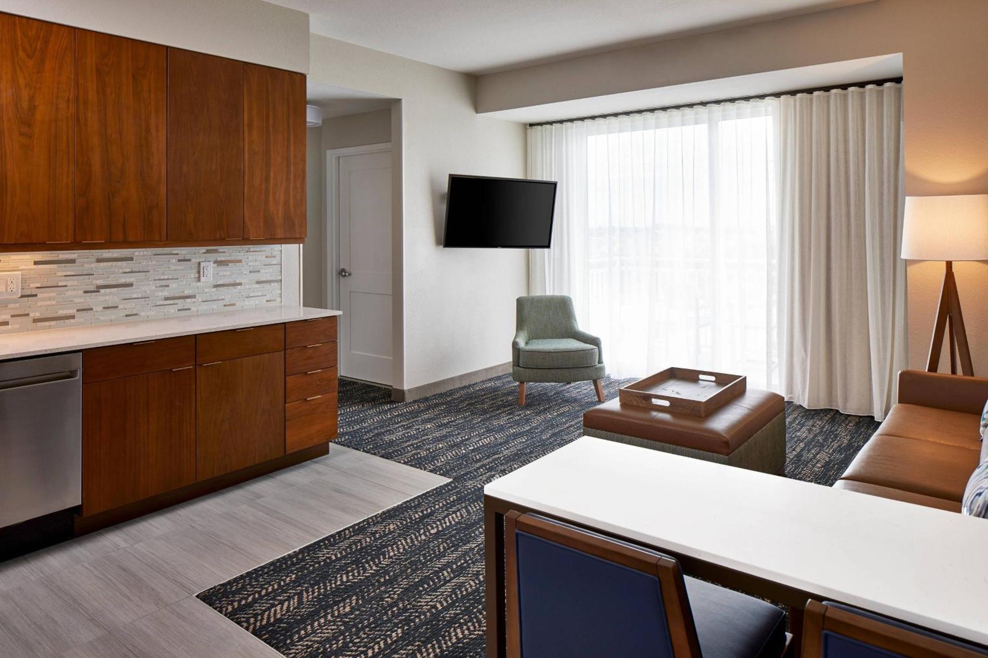 Residence Inn St. Petersburg Tierra Verde Eksteriør billede