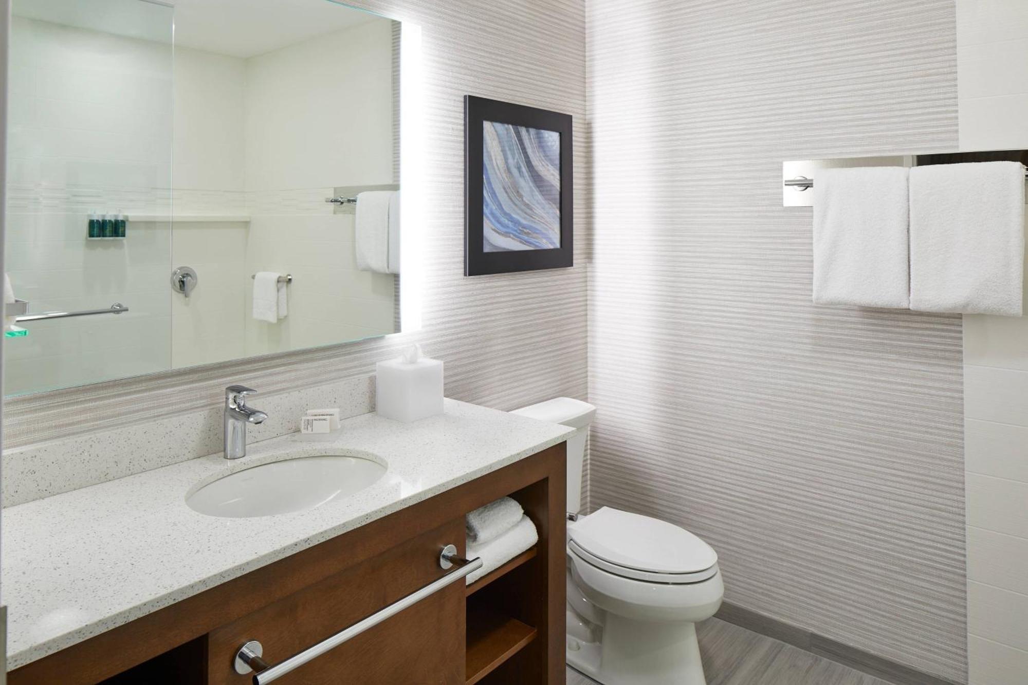 Residence Inn St. Petersburg Tierra Verde Eksteriør billede