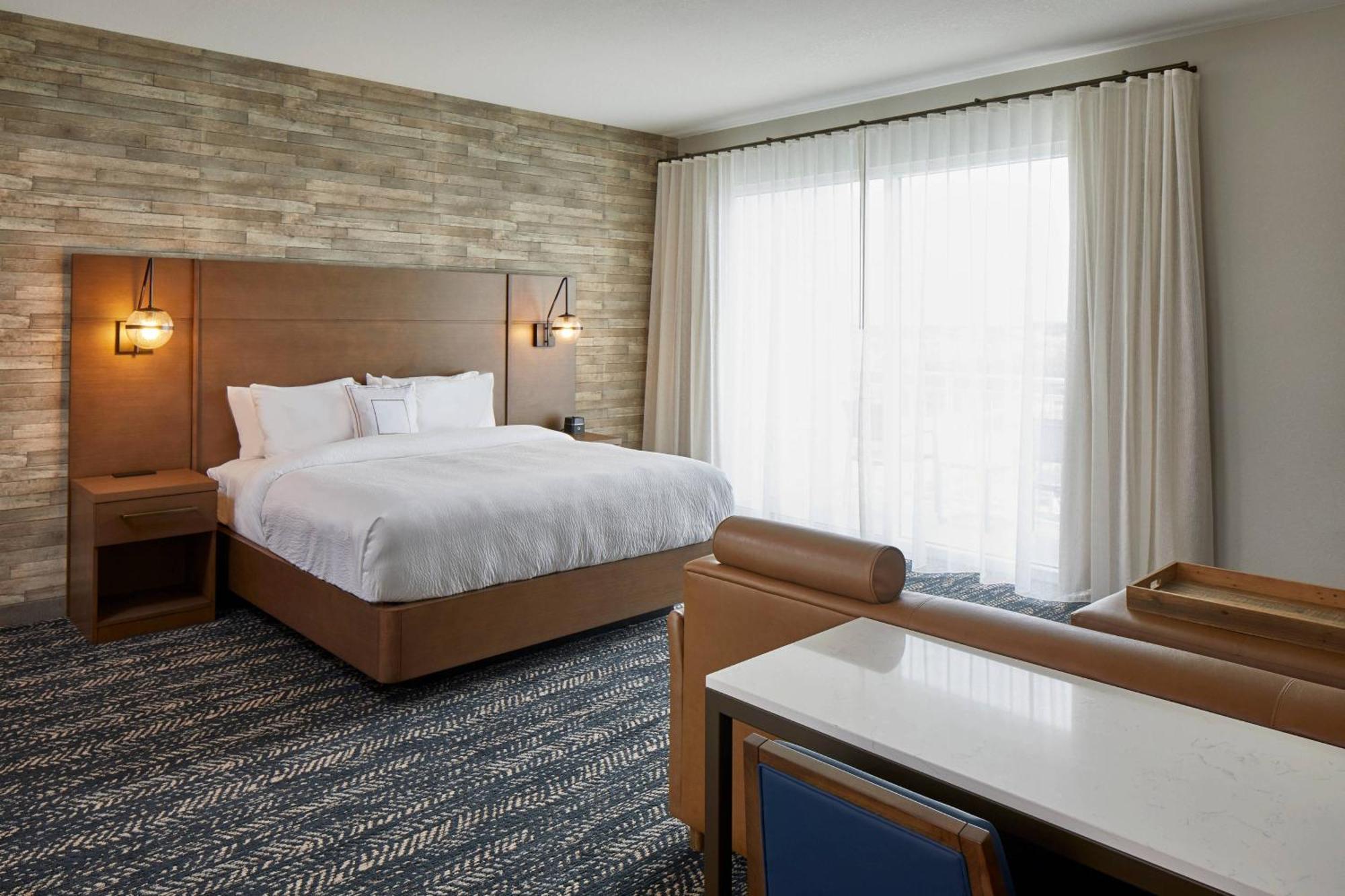 Residence Inn St. Petersburg Tierra Verde Eksteriør billede