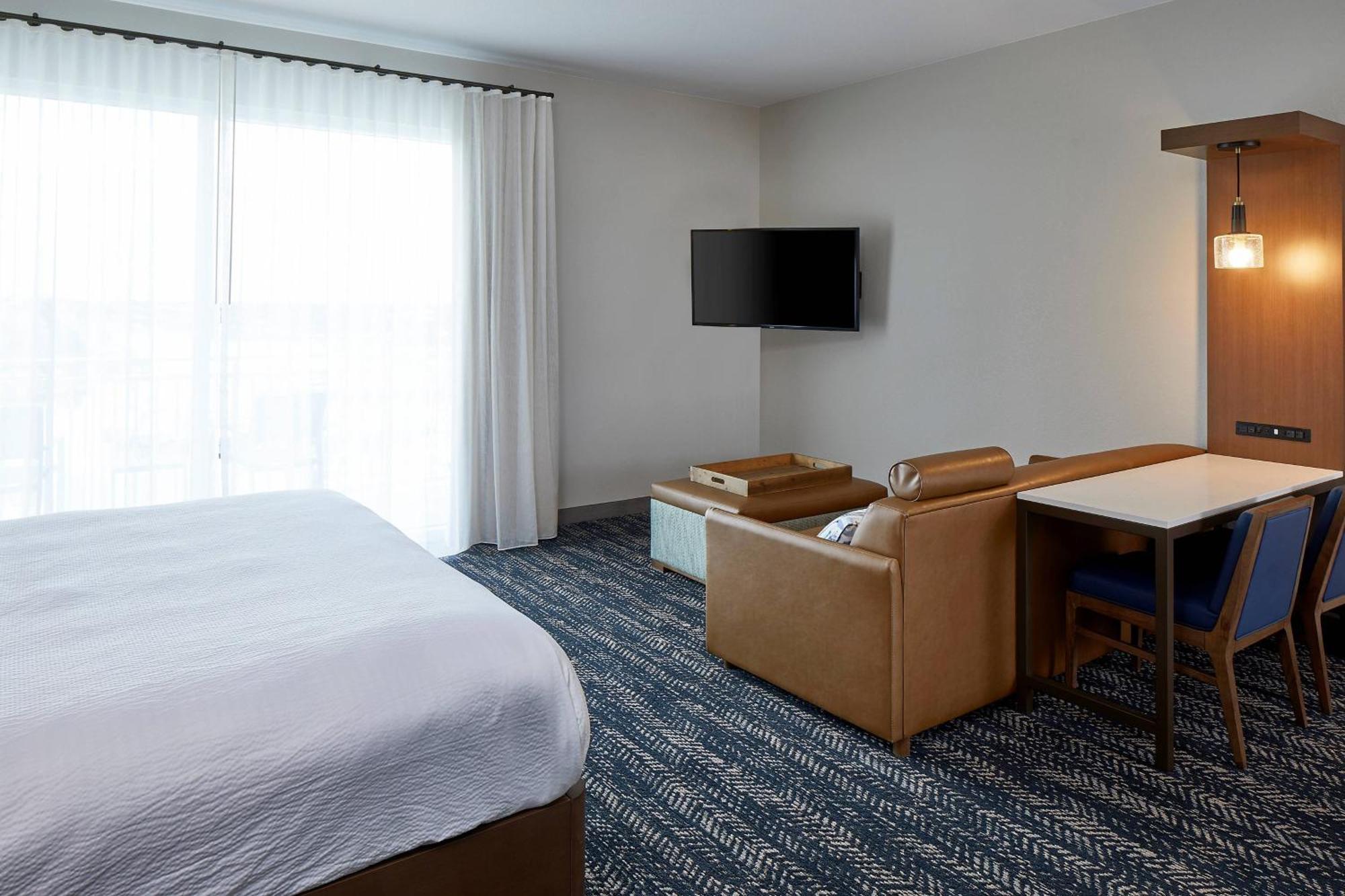 Residence Inn St. Petersburg Tierra Verde Eksteriør billede