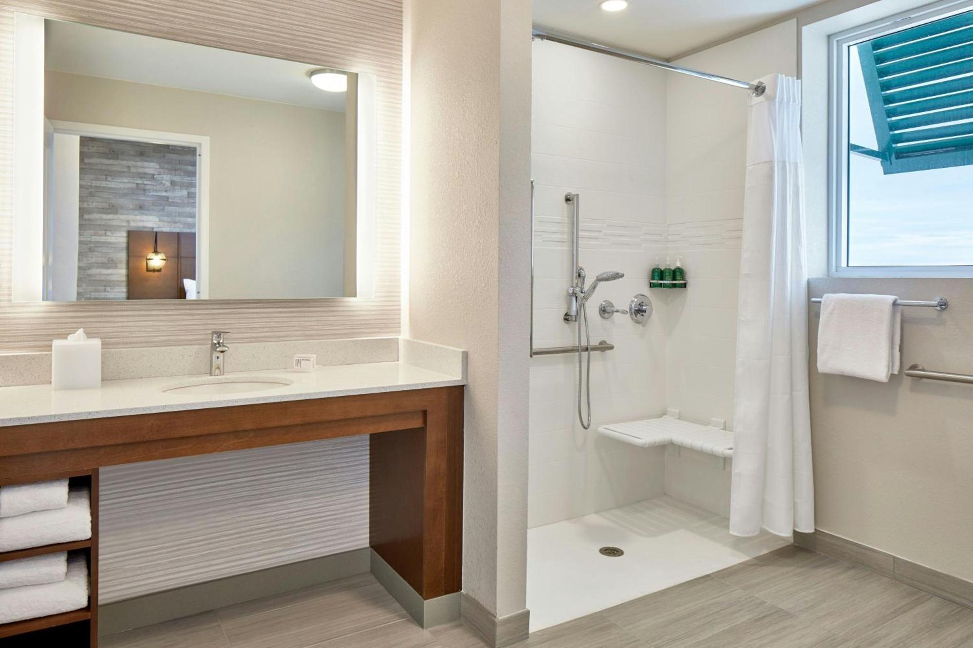 Residence Inn St. Petersburg Tierra Verde Eksteriør billede
